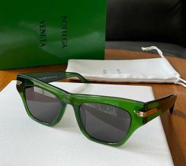 Picture of Bottega Veneta Sunglasses _SKUfw41934114fw